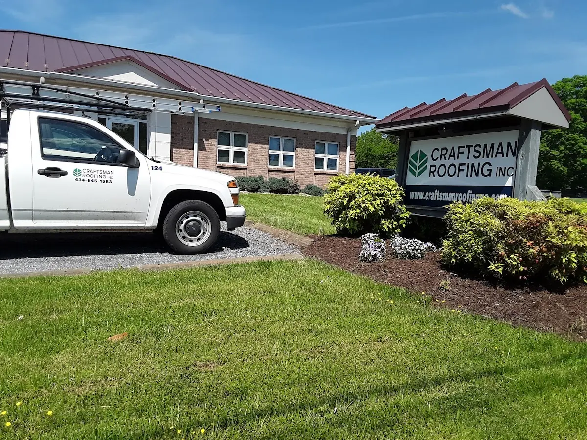 Quality Roof Replacement by experienced craftsmen in Albion Place